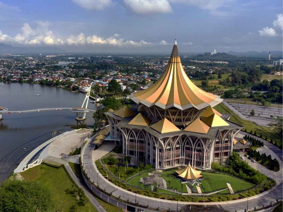 Dewan Undangan Negeri Sarawak