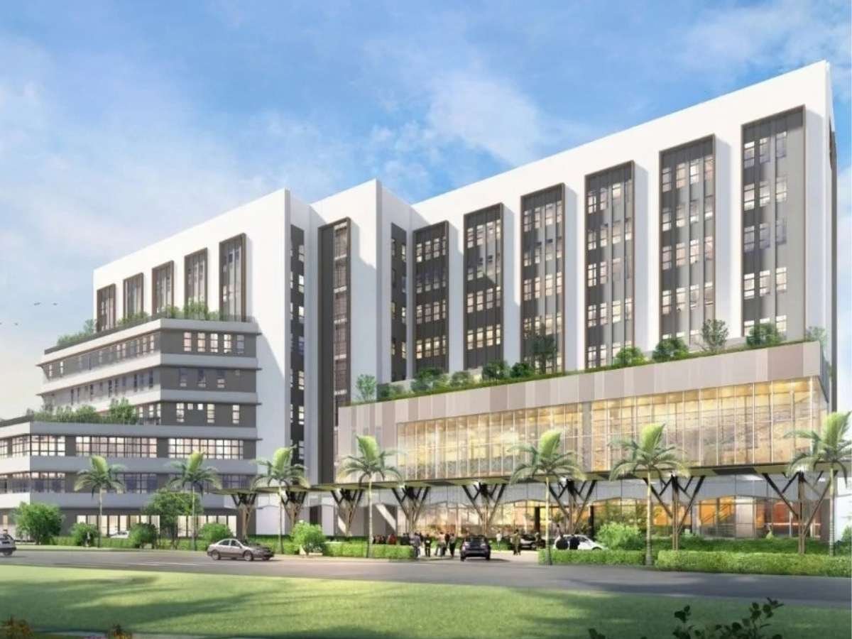 Gleneagles Hospital Kuching