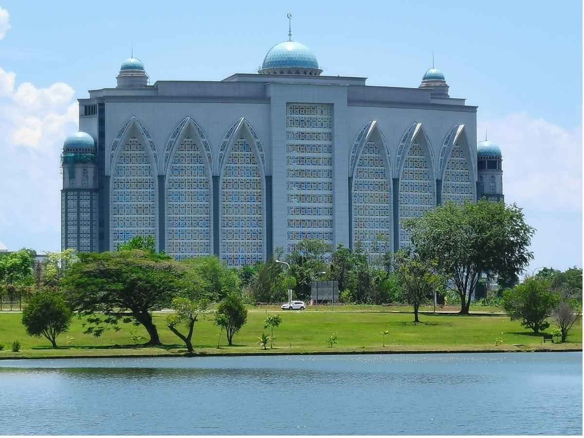 Masja Kuching