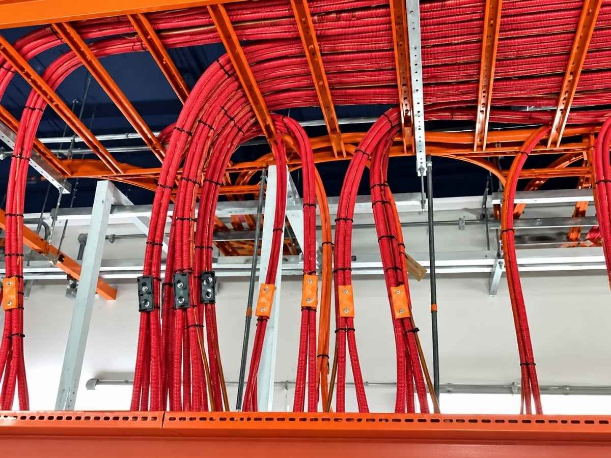 Electrical Works