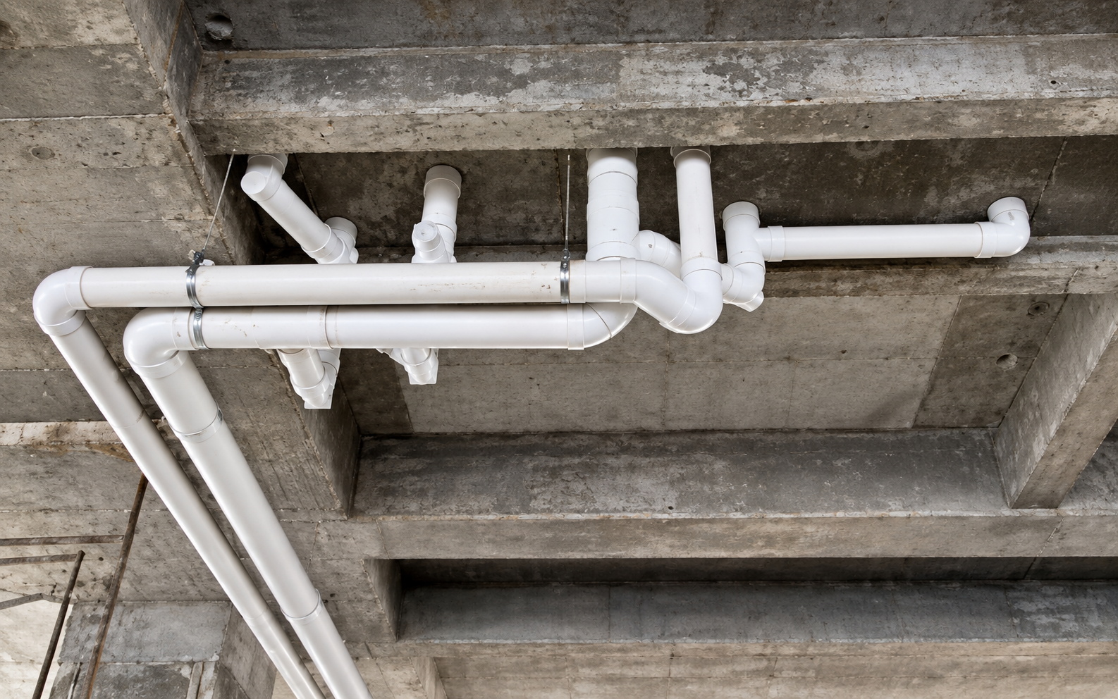 Plumbing Installation